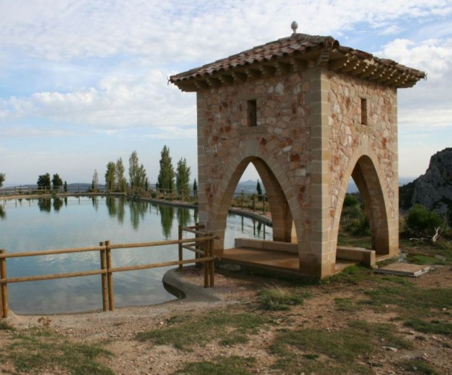 Vistas de Basacol